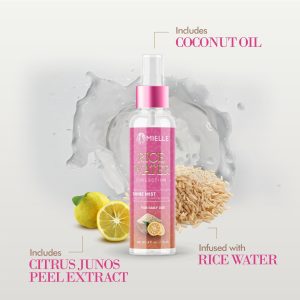 Rice Water Shine Mist
