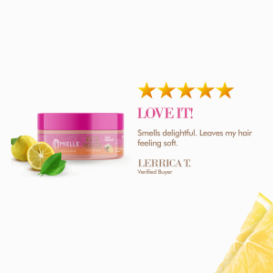 Rice Water Clay Masque
