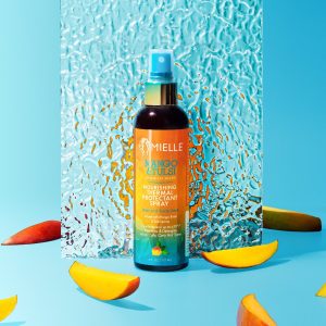 Mango & Tulsi Nourishing Thermal Protectant Spray