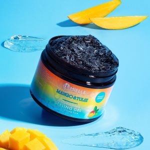 Mango & Tulsi Nourishing Styling Gel