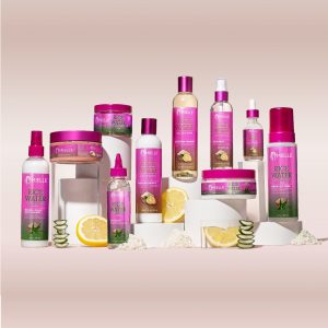 Rice Water & Aloe Vera Braid & Scalp Moisturizer