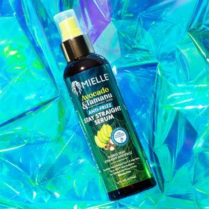 Avocado & Tamanu Anti-Frizz Stay Straight Serum