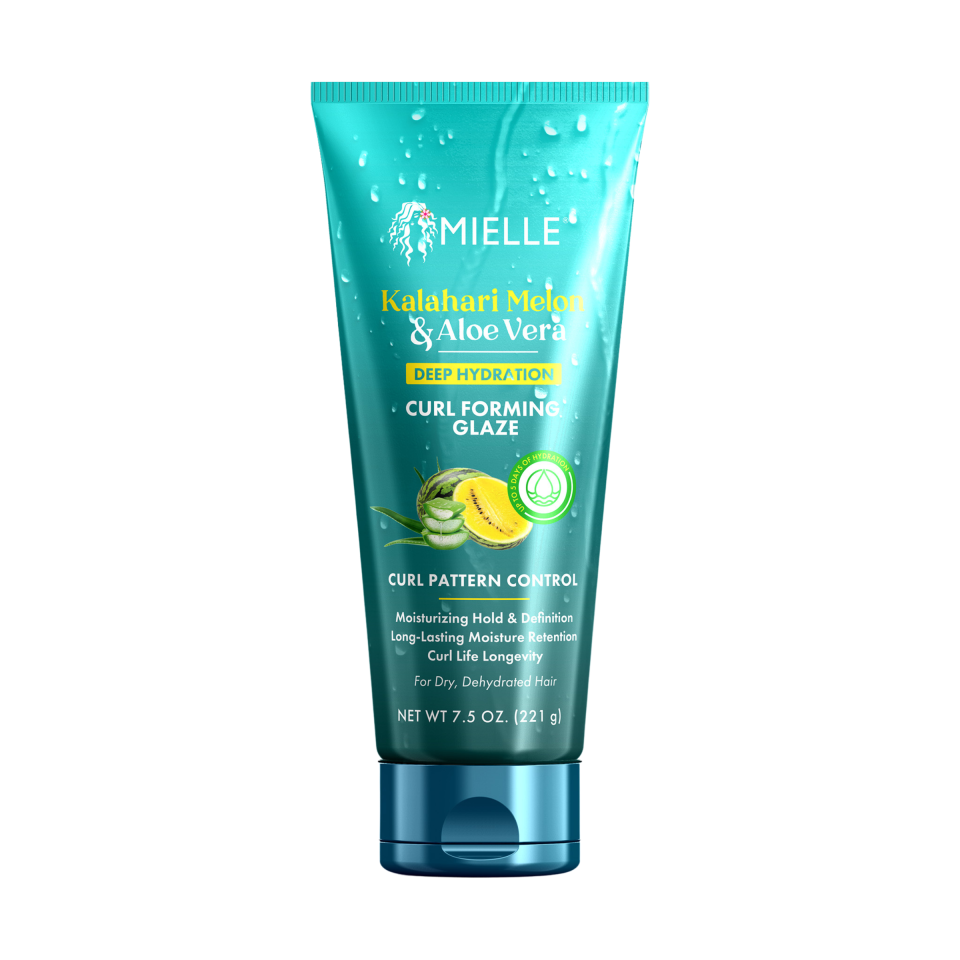 Kalahari Melon & Aloe Vera Deep Hydration Curl Forming Glaze
