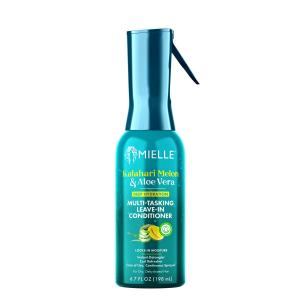 Kalahari Melon & Aloe Vera Deep Hydration Multi-Tasking Leave-In Conditioner
