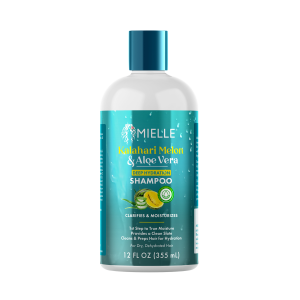 Kalahari Melon & Aloe Deep Hydration Shampoo