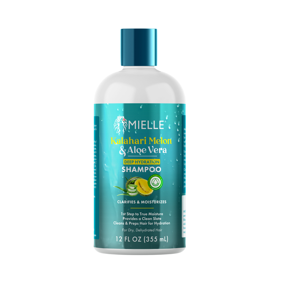 Kalahari Melon & Aloe Deep Hydration Shampoo