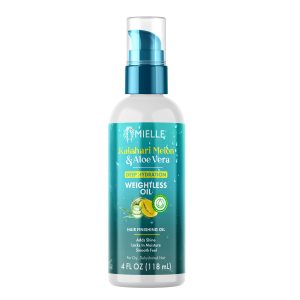 Kalahari Melon & Aloe Vera Deep Hydration Weightless Oil
