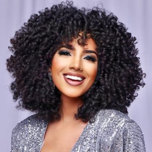 Avocado & Tamanu Anti-Frizz Curl Perfector