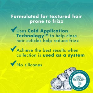 Avocado & Tamanu Anti-Frizz Slip & Seal Leave-In Conditioner