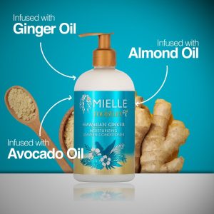 Moisture RX Hawaiian Ginger Leave-In Conditioner