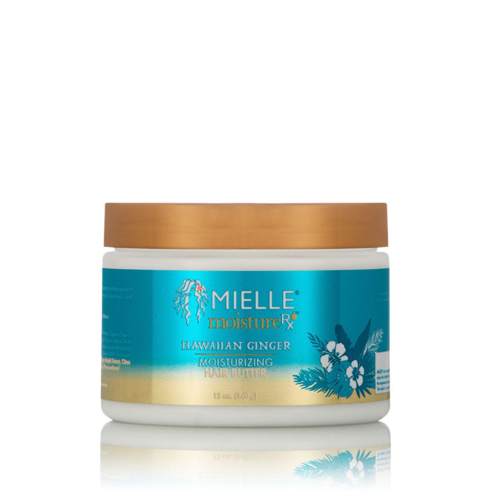 Moisture RX Hawaiian Ginger Hair Butter