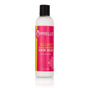 Avocado Moisturizing Hair Milk