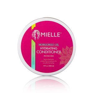 Mongongo Oil Protein-Free Hydrating Conditioner