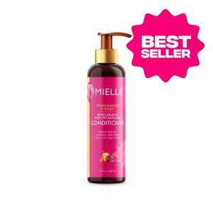 Pomegranate & Honey Detangling Conditioner