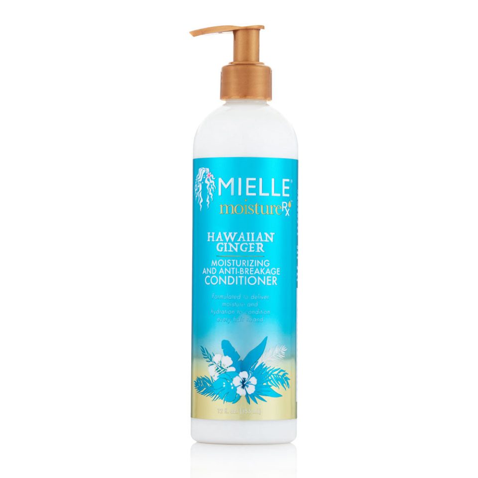 Moisture RX Hawaiian Ginger Anti-Breakage Conditioner