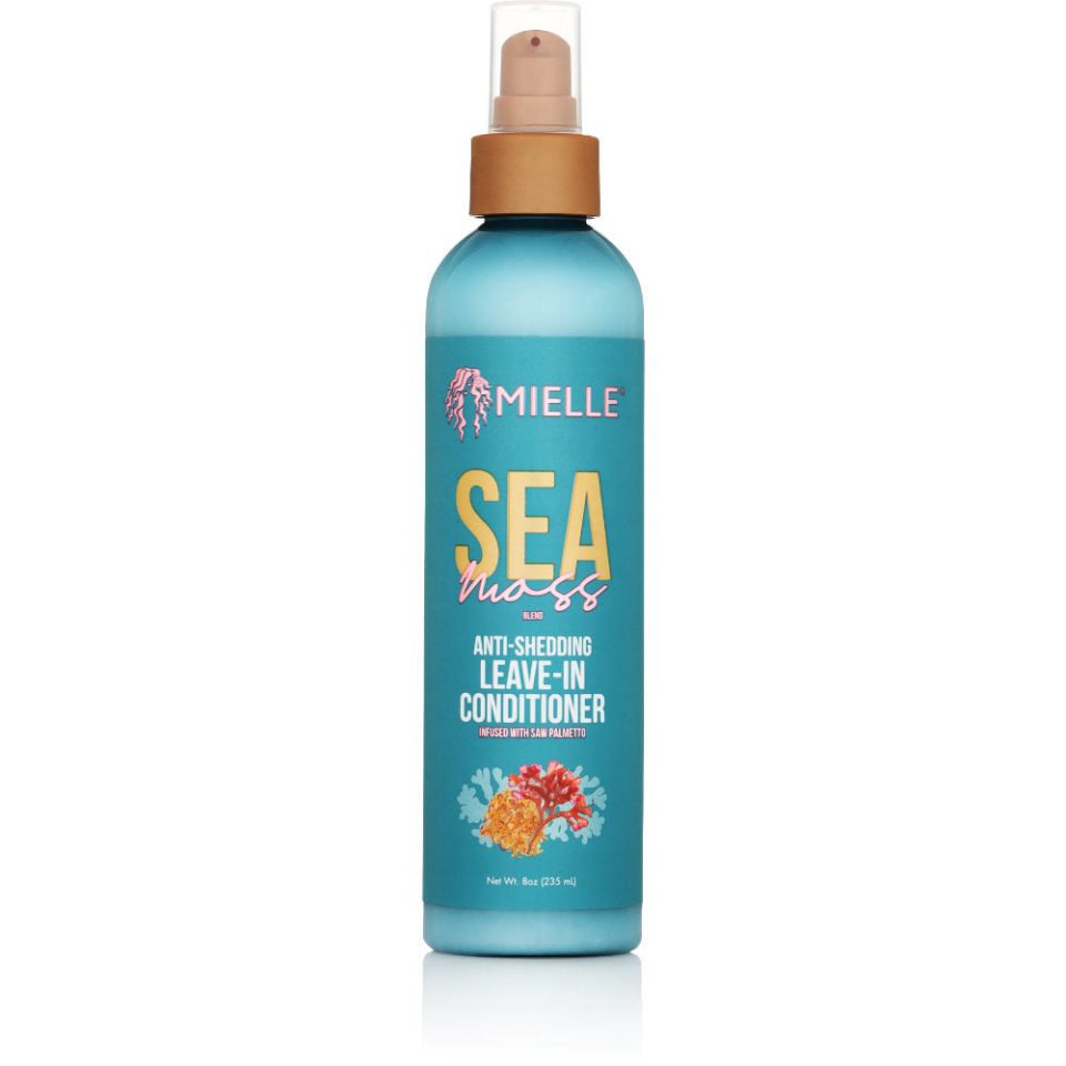 Sea Moss Leave-In Conditioner