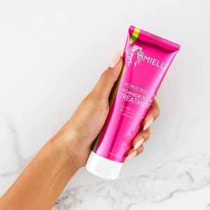 Mongongo Oil Pomade-to-Oil Treatment