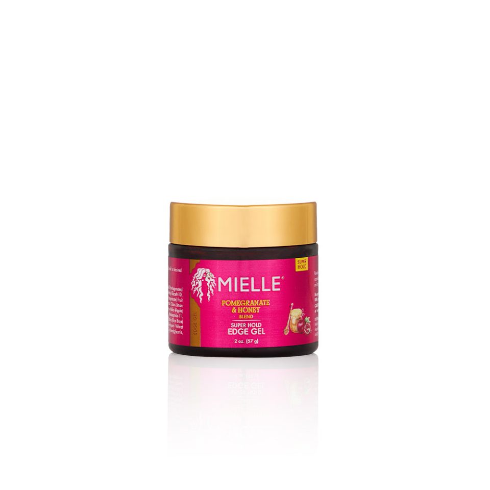 Pomegranate & Honey Super Hold Edge Gel