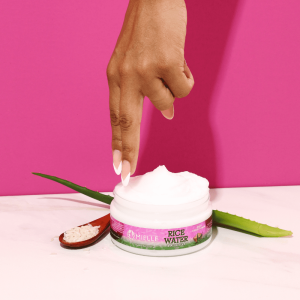 Rice Water & Aloe Deep Conditioner