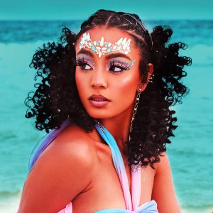 Sea Moss Leave-In Conditioner